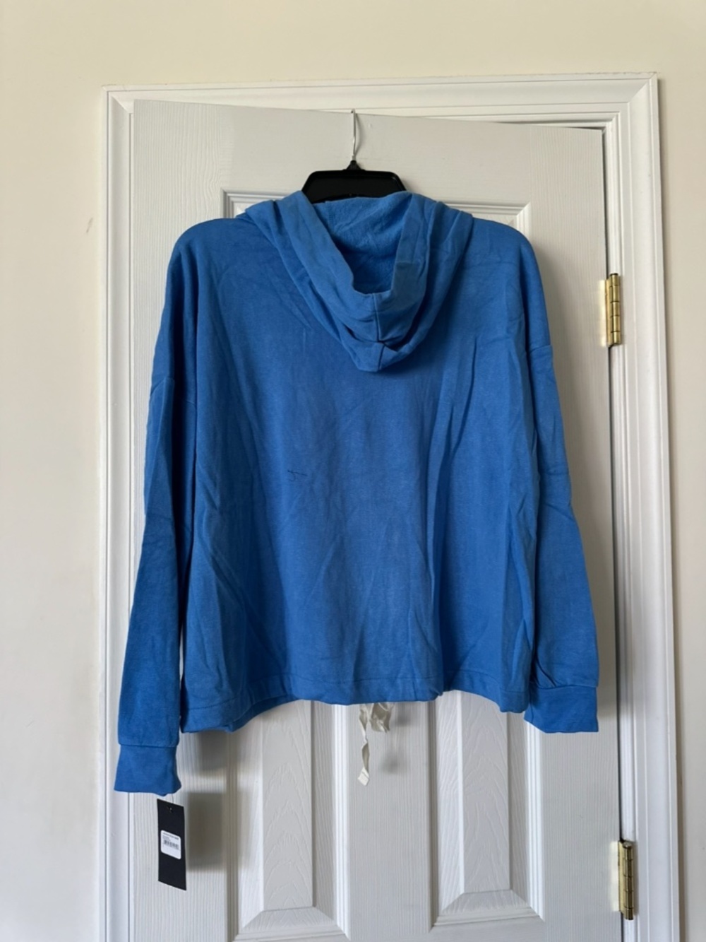NWT Free Press Nordstrom Rack Hoodie LARGE - Picture 2 of 2